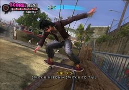 PS2: TONY HAWK AMERICAN WASTELAND