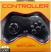 SAT: CONTROLLER CIRKA