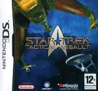 NDS: STAR TREK TACTICAL ASSAULT