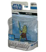 FIG: STAR WARS BATTLE PACKS UNLEASHED