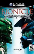 GC: BIONICLE HEROES