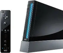 WII: NINTENDO WII CONSOLE - Cap'n Games, Inc.