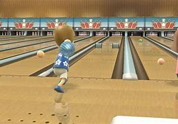 WII: WII SPORTS RESORT