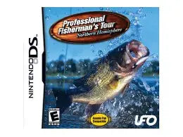 NDS: PROFESSIONAL FISHERMAN'S TOUR