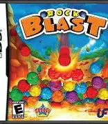 NDS: ROCK BLAST