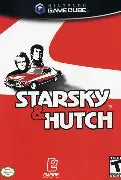 GC: STARSKY AND HUTCH