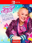 NS: JOJO SIWA: WORLDWIDE PARTY