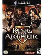 GC: KING ARTHUR