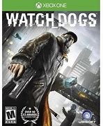XB1: WATCH DOGS - Cap'n Games, Inc.