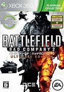 360: BATTLEFIELD: BAD COMPANY 2 [PLATINUM HITS]