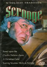SCROOGE
