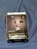 PS1: RSX RUF ADAPTER (GENERIC)