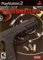 PS2: NRA GUN CLUB