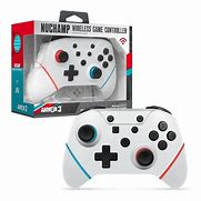 NS: ARMOR 3 WIRELESS NINTENDO CONTROLLER