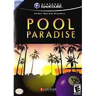 GC: POOL PARADISE