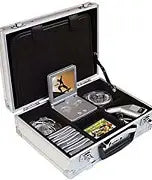 GBA: ULTIMATE GAME LIBRARY CASE