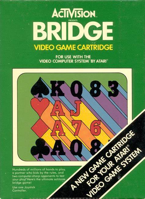 2600: BRIDGE