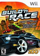 WII: BUILD 'N RACE