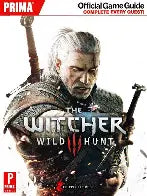 GD: Witcher 3 Wild Hunt [Prima]