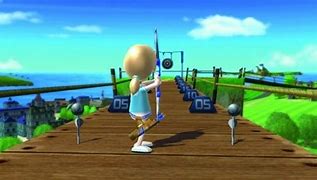 WII: WII SPORTS RESORT