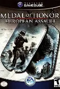 GC: MEDAL OF HONOR EUROPEAN ASSAULT