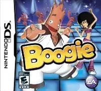 NDS: BOOGIE