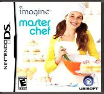 NDS: IMAGINE MASTER CHEF