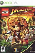 360: LEGO INDIANA JONES THE ORIGINAL ADVENTURES
