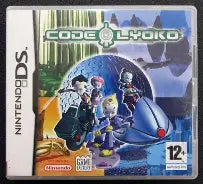 NDS: CODE LYOKO