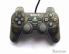 PS1: CONTROLLER OEM - Cap'n Games, Inc.