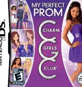NDS: CHARM GIRLS CLUB: MY PERFECT PROM