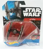 FIG: STAR WARS HOT WHEELS COLLECTION