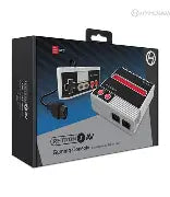 RetroN - Cap'n Games, Inc.