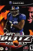 GC: NFL BLITZ 2003