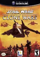 GC: STAR WARS CLONE WARS