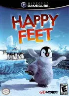 GC: HAPPY FEET