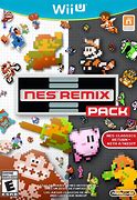 WIIU: NES REMIX PACK
