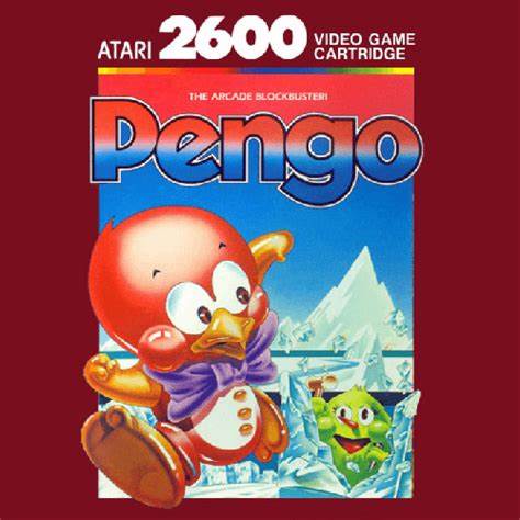2600: PENGO