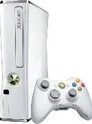 360: XBOX 360 CONSOLE