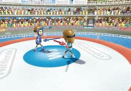 WII: WII SPORTS RESORT