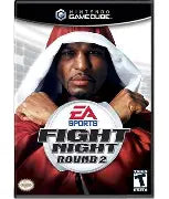 GC: FIGHT NIGHT ROUND 2