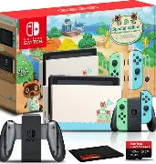 NS: SWITCH CONSOLES