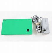 NDS: NINTENDO DSI CONSOLE