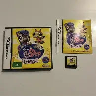 NDS: LITTLEST PET SHOP: COUNTRY FRIENDS