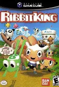 GC: RIBBIT KING