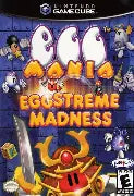 GC: EGG MANIA