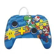 NS: POWERA WIRED CONTROLLERS