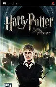 PSP: HARRY POTTER AND THE ORDER OF THE PHOENIX