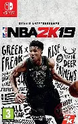 NS: NBA 2K19