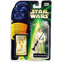 FIG: STAR WARS POWER OF THE FORCE ACTION FIGURES - Cap'n Games, Inc.